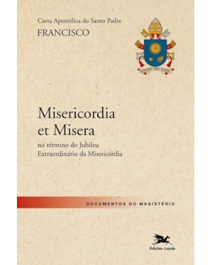 CARTA APOSTÓLICA