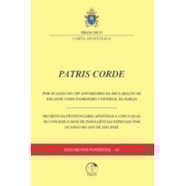 Carta Apostólica Patris Corde - Documentos Pontifícios 45
