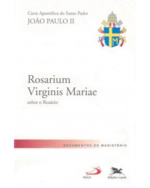 CARTA APOSTÓLICA 
