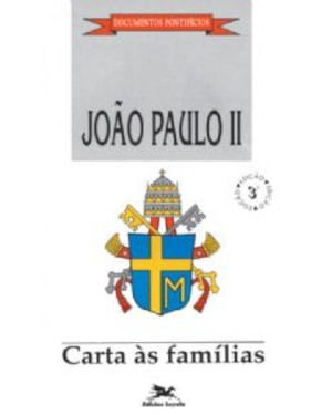 Carta às famílias ** - Documentos