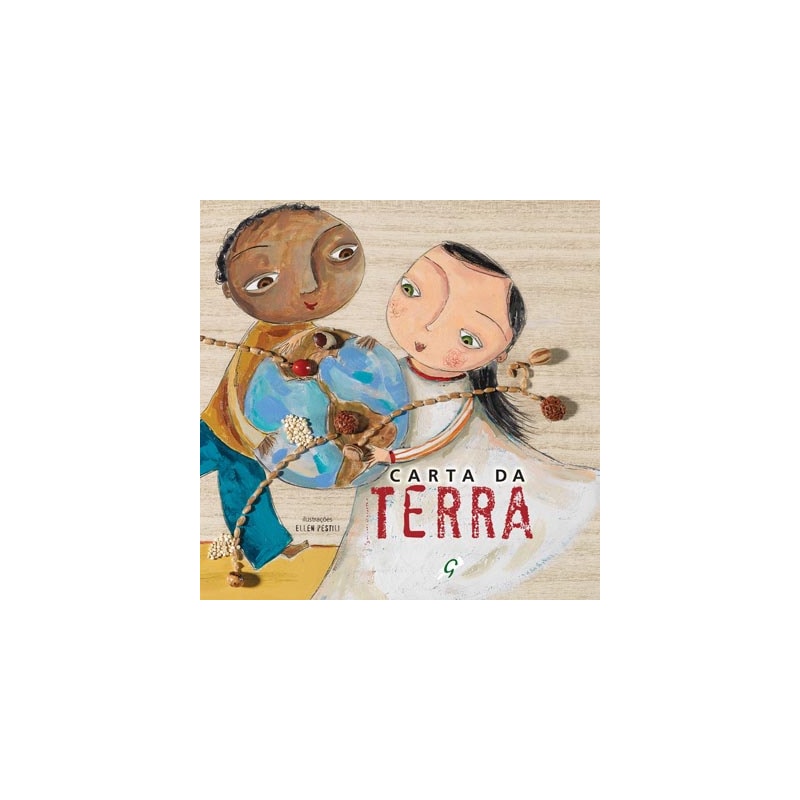 CARTA DA TERRA