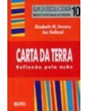 CARTA DA TERRA - REFLEXAO PELA ACAO