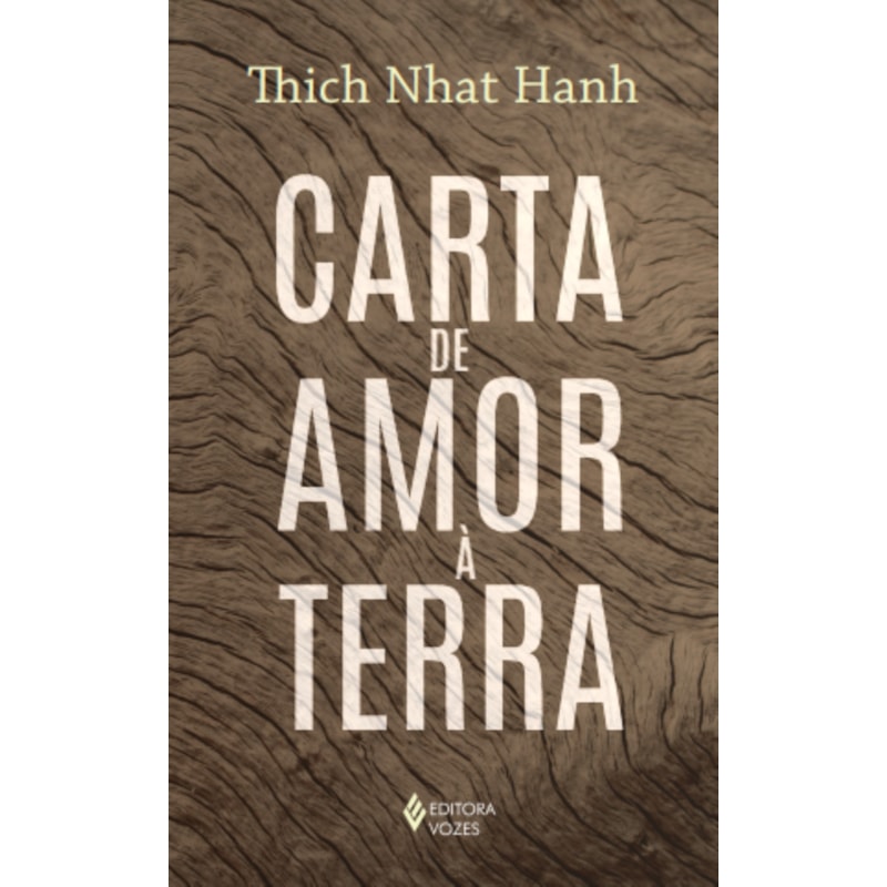CARTA DE AMOR À TERRA