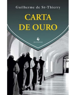 CARTA DE OURO