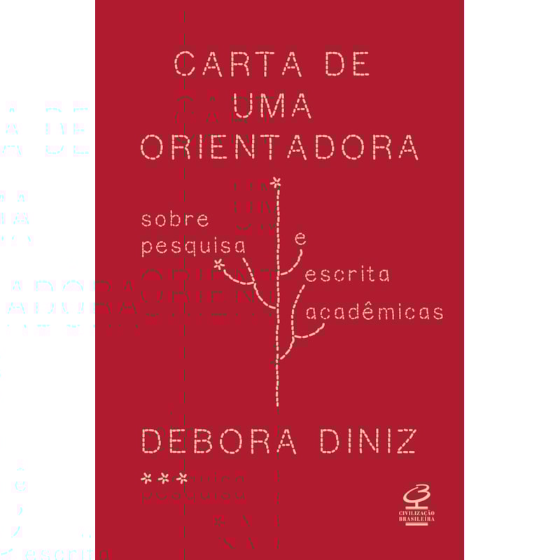 CARTA DE UMA ORIENTADORA: SOBRE PESQUISA E ESCRITA ACADÊMICA