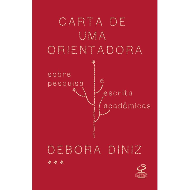 CARTA DE UMA ORIENTADORA: SOBRE PESQUISA E ESCRITA ACADÊMICAS