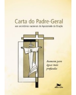 CARTA DO PADRE GERAL AOS SECRETARIOS NACIONAIS DO AO