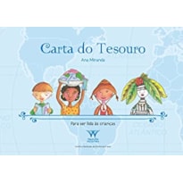 CARTA DO TESOURO - PARA SER LIDA AS CRIANCAS - 1