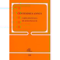 CARTA ENCÍCLICA CENTESIMUS ANNUS - 126: NO CENTENÁRIO DA RERUM NOVARUM