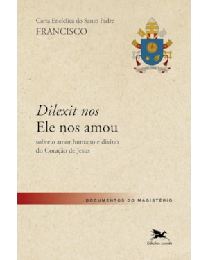 CARTA ENCÍCLICA DO SANTO PADRE FRANCISCO 