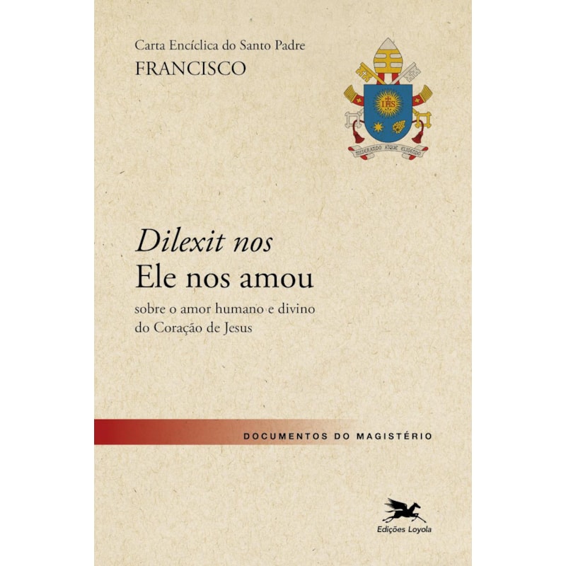 CARTA ENCÍCLICA DO SANTO PADRE FRANCISCO