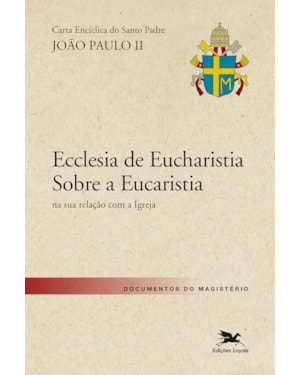 CARTA ENCÍCLICA