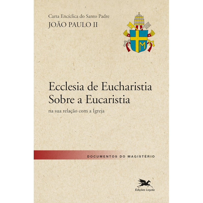 CARTA ENCÍCLICA 