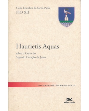 CARTA ENCÍCLICA