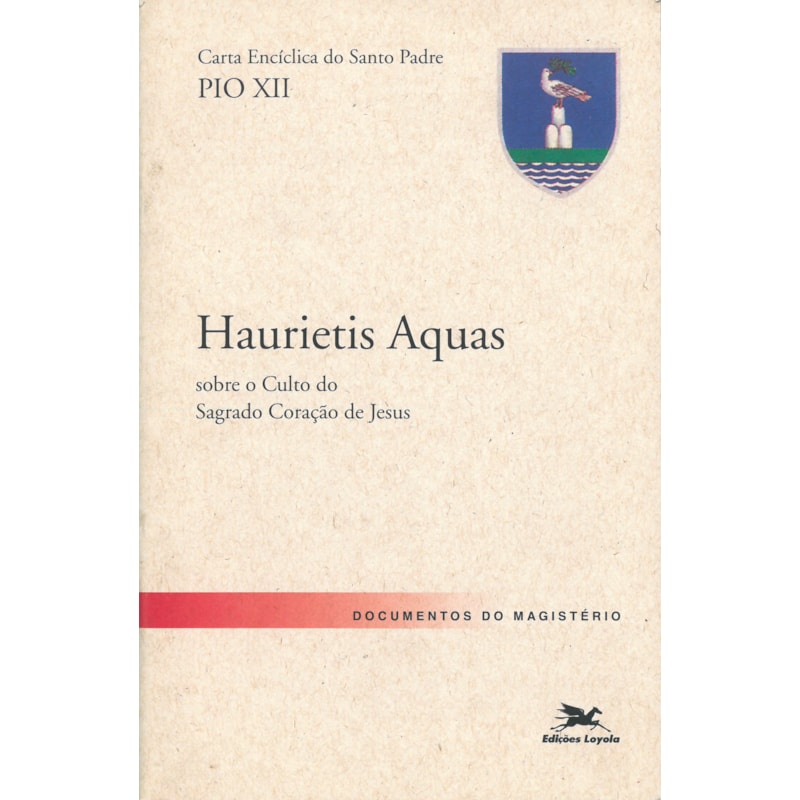 CARTA ENCÍCLICA 