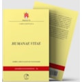 CARTA ENCÍCLICA HUMANAE VITAE - DOCUMENTOS PONT...