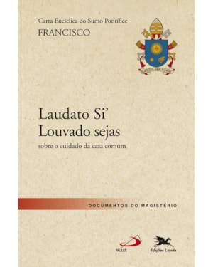 CARTA ENCÍCLICA 