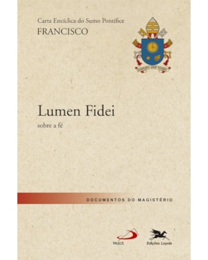 CARTA ENCÍCLICA
