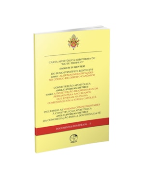 CARTA ENCICLICA - OMNIUM IN MENTEM - 1ª