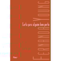 CARTA PARA ALGUÉM BEM PERTO