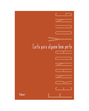 CARTA PARA ALGUÉM BEM PERTO