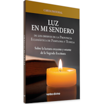 CARTA PASTORAL "LUZ EN MI SENDERO" - DE LOS OBISPOS DE LA PROVINCIA ECLESIÁSTICA DE PAMPLONA Y TUDELA
