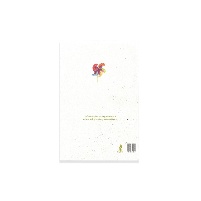 CARTA PSICONÁUTICA