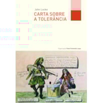 Carta sobre a tolerância