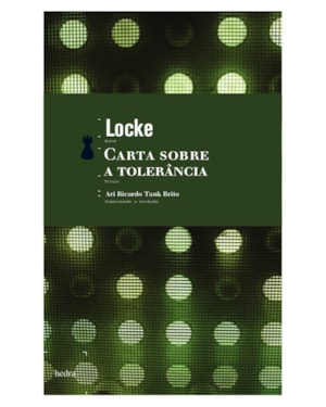 CARTA SOBRE A TOLERÂNCIA