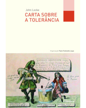 CARTA SOBRE A TOLERÂNCIA - BILÍNGUE (LATIM-PORTUGUÊS)