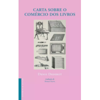 Carta sobre o Comércio dos Livros