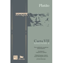 CARTA VII - VOL. 3