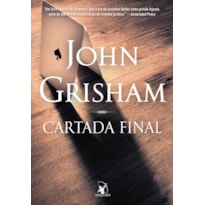 CARTADA FINAL