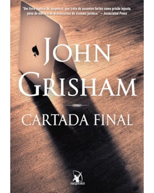 CARTADA FINAL