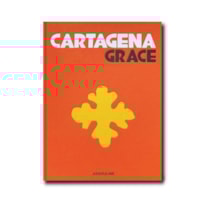CARTAGENA GRACE