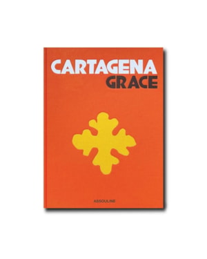 CARTAGENA GRACE