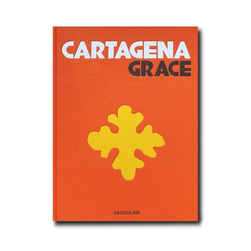CARTAGENA GRACE