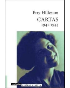 CARTAS 1941 1943