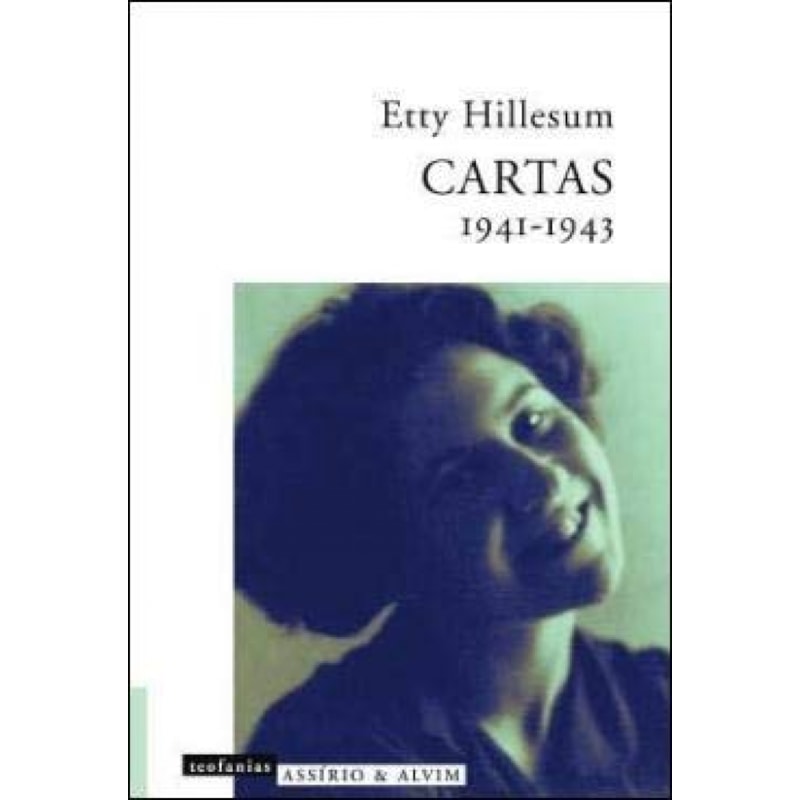 CARTAS 1941 1943