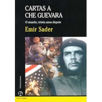 CARTAS A CHE GUEVARA