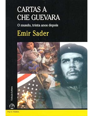 CARTAS A CHE GUEVARA