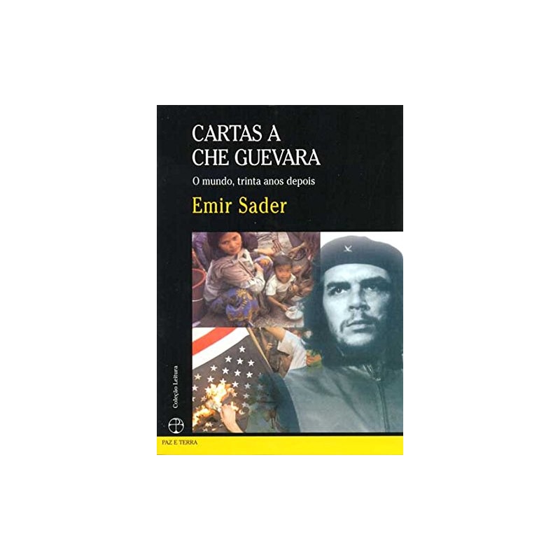 CARTAS A CHE GUEVARA