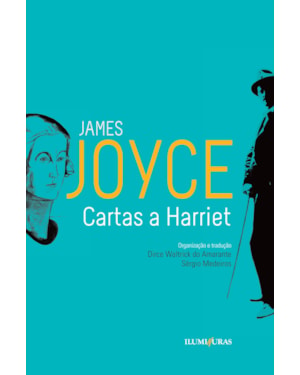 CARTAS A HARRIET