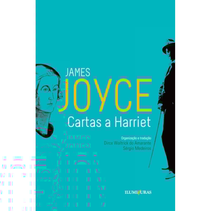 CARTAS A HARRIET