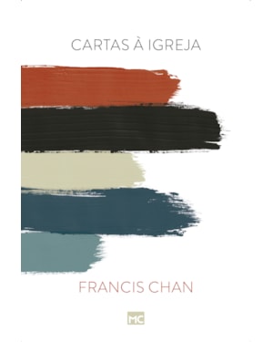 CARTAS À IGREJA