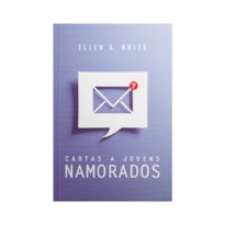 CARTAS A JOVENS NAMORADOS(NOVA EDIÇÃO)