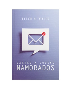CARTAS A JOVENS NAMORADOS(NOVA EDIÇÃO)