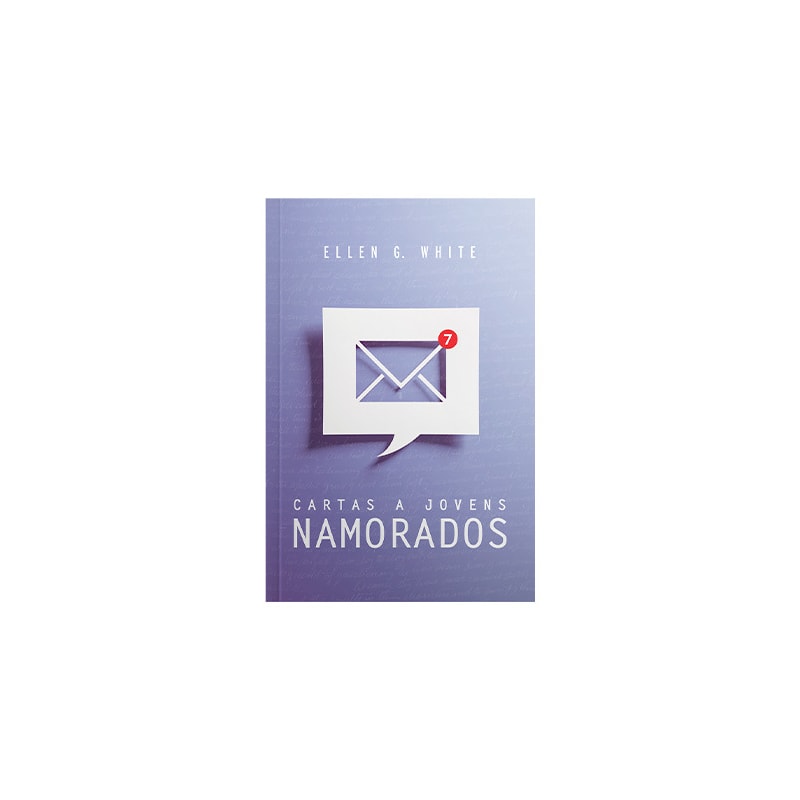 CARTAS A JOVENS NAMORADOS(NOVA EDIÇÃO)