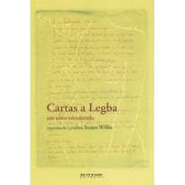 CARTAS A LEGBA - UM TEXTO ENCONTRADO