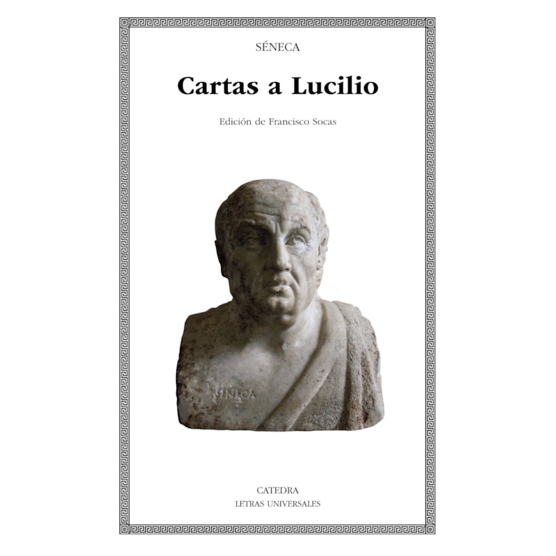 CARTAS A LUCILIO